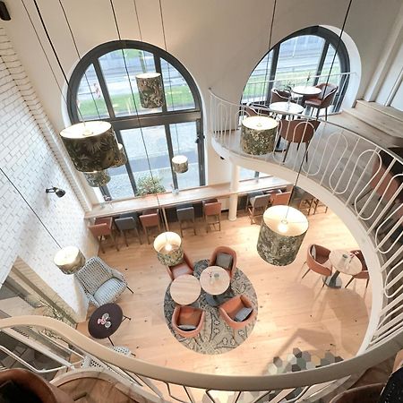 Hotel Berliner Hof Kiel Luaran gambar