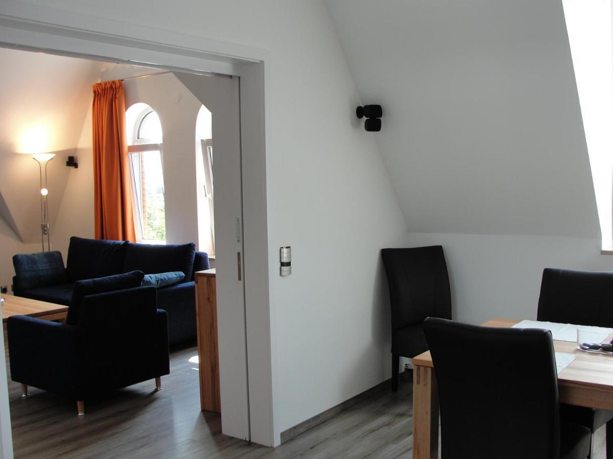 Hotel Berliner Hof Kiel Luaran gambar