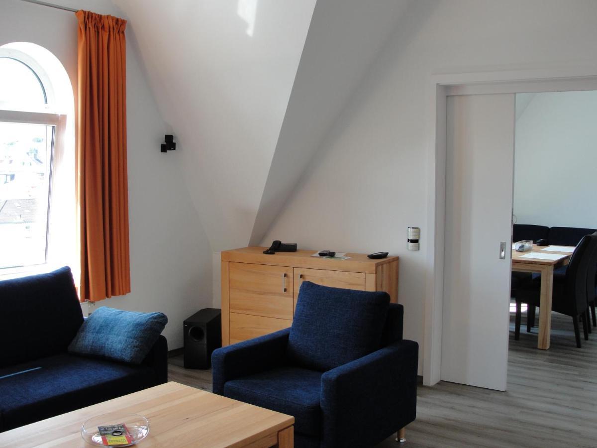Hotel Berliner Hof Kiel Luaran gambar