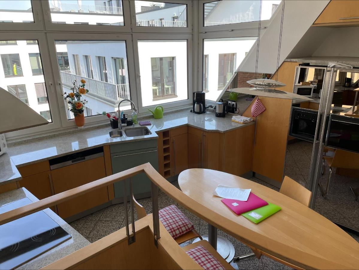 Hotel Berliner Hof Kiel Luaran gambar