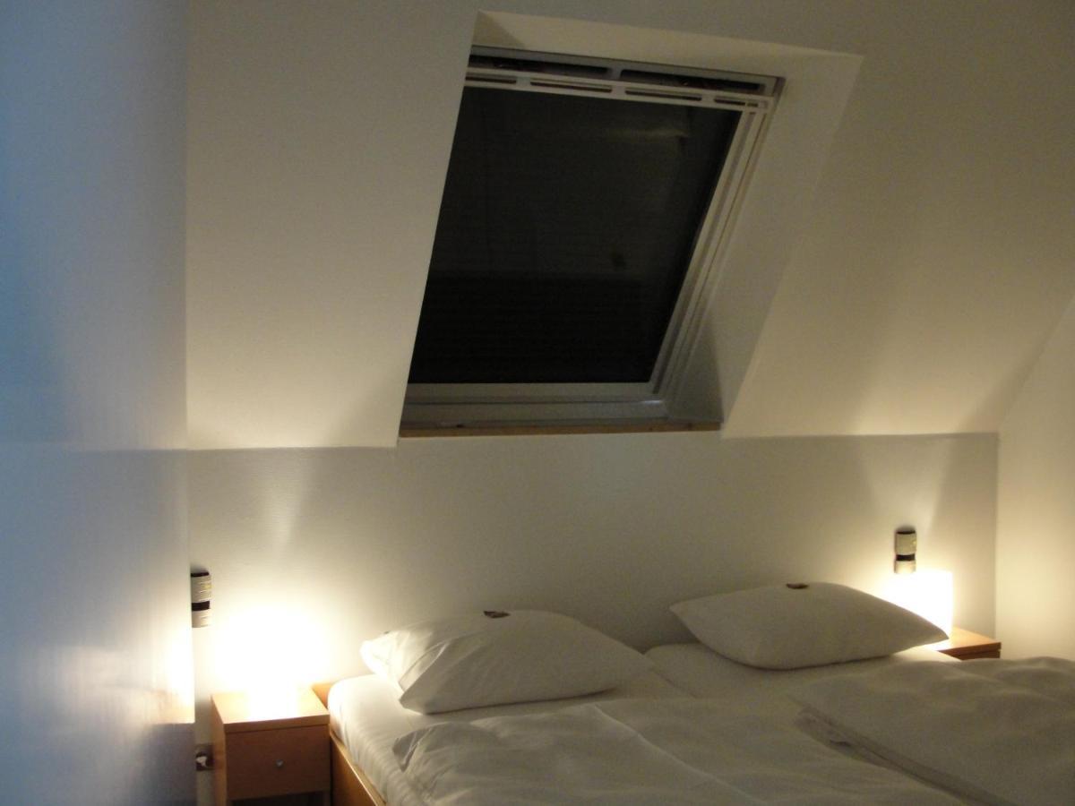Hotel Berliner Hof Kiel Luaran gambar