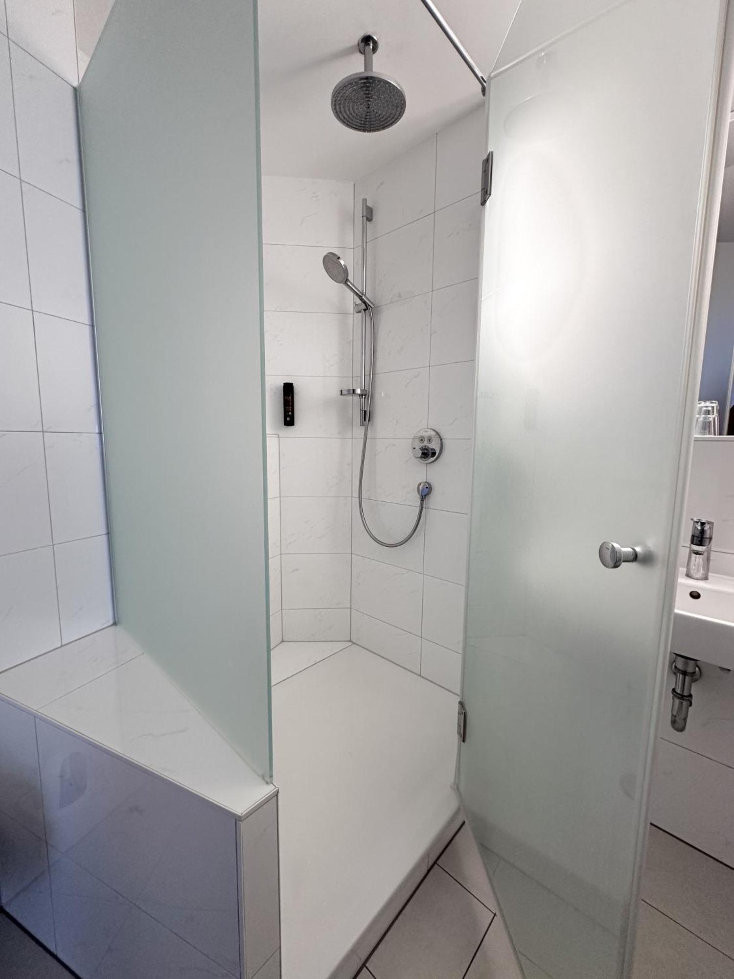Hotel Berliner Hof Kiel Luaran gambar