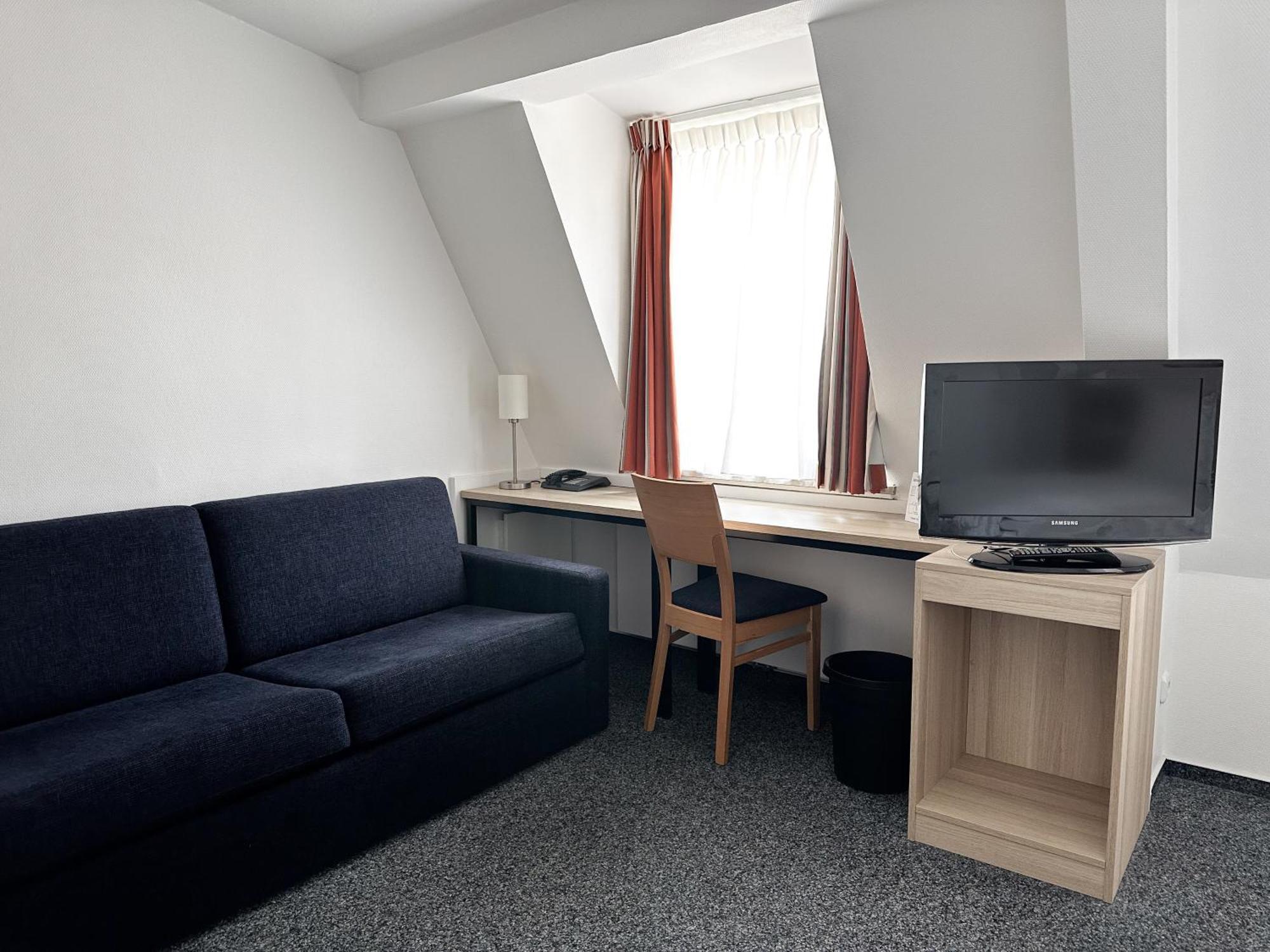 Hotel Berliner Hof Kiel Luaran gambar