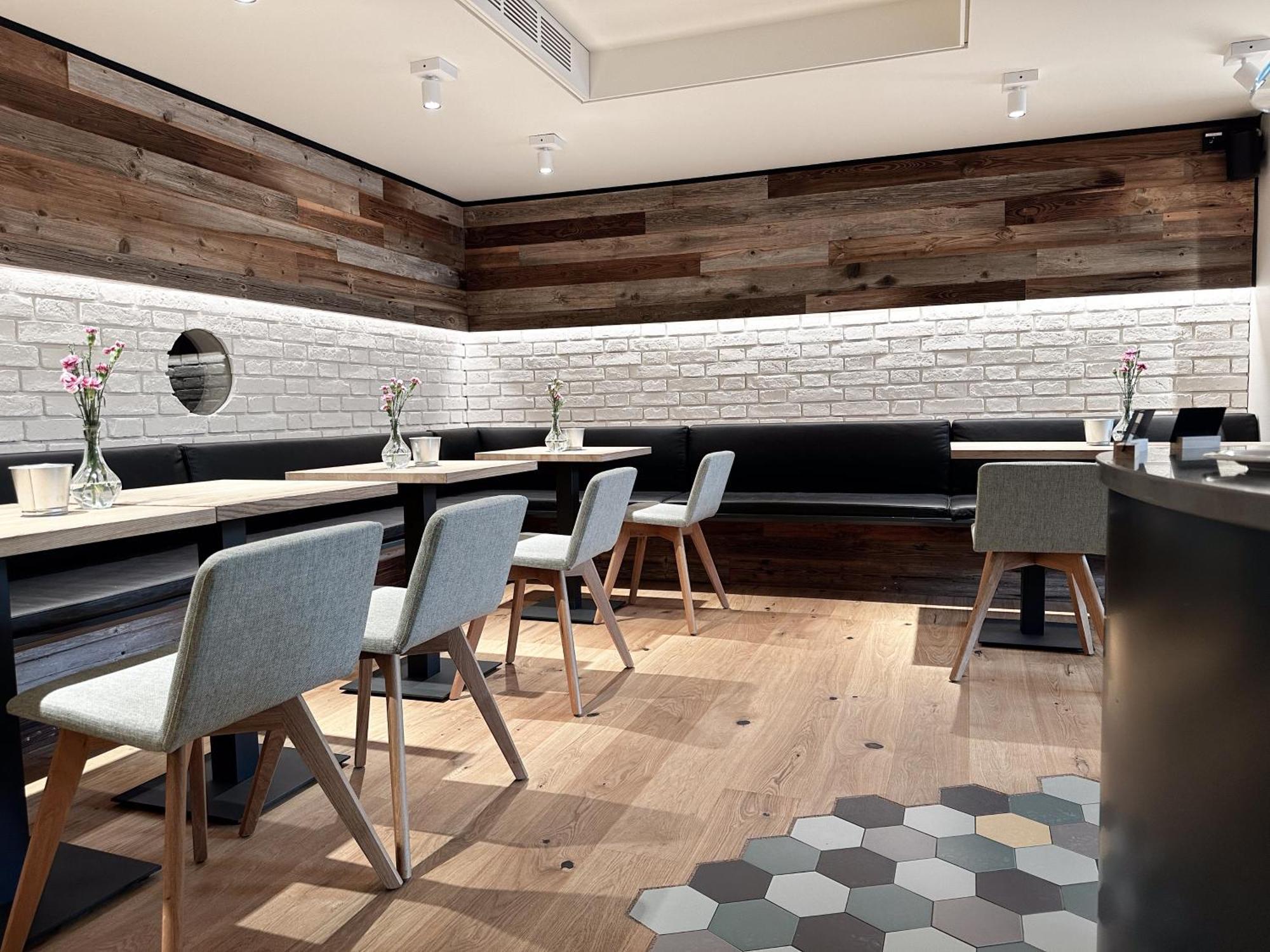 Hotel Berliner Hof Kiel Luaran gambar