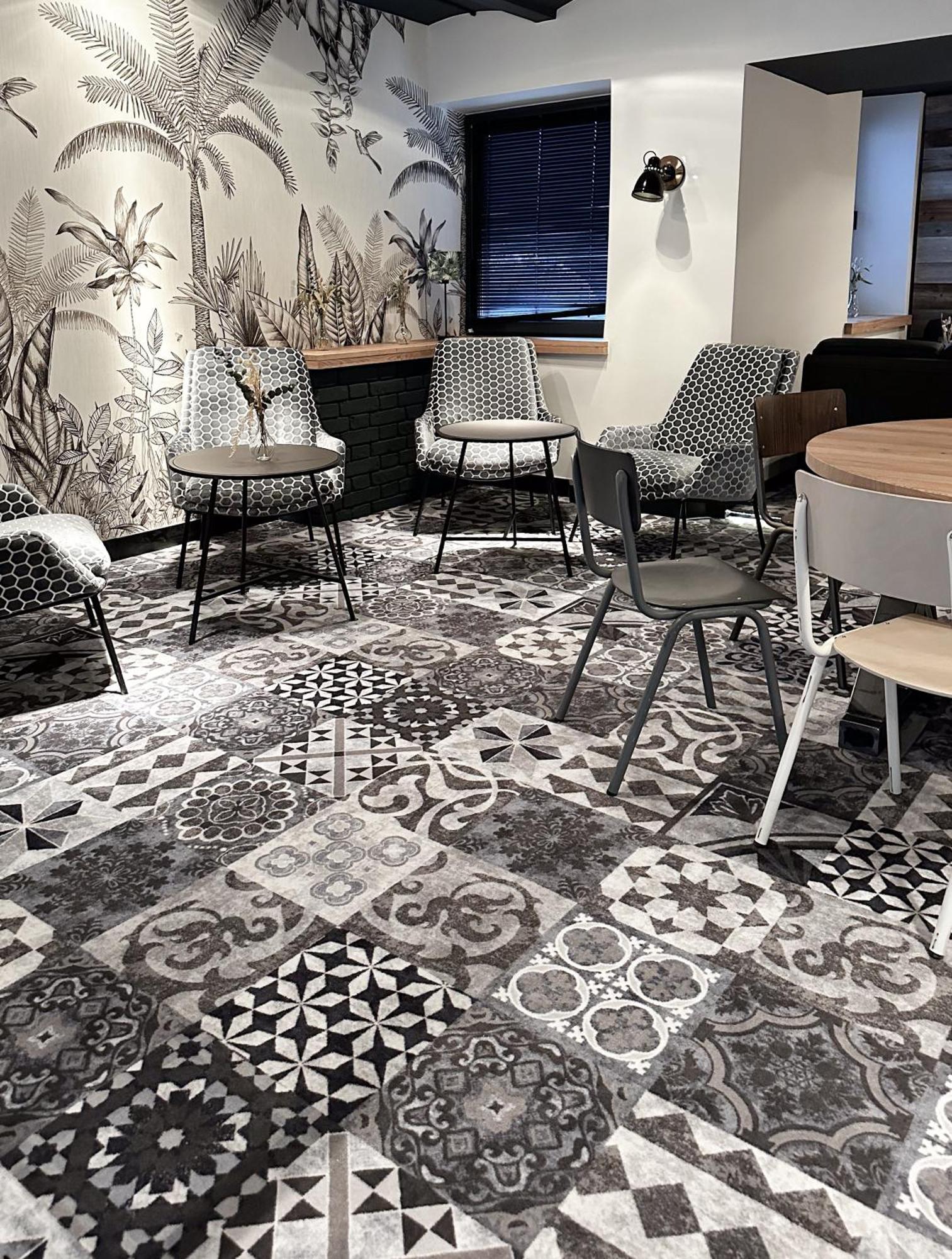 Hotel Berliner Hof Kiel Luaran gambar