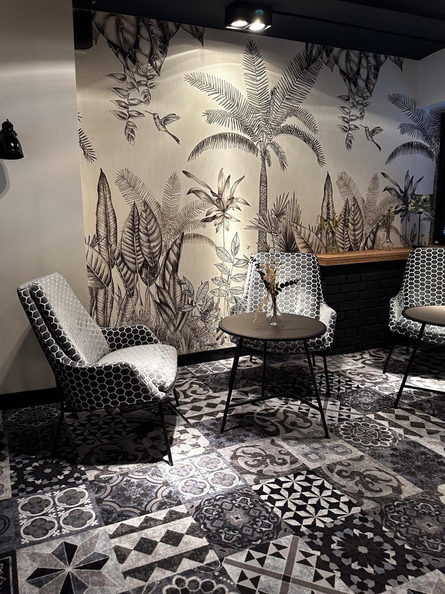 Hotel Berliner Hof Kiel Luaran gambar