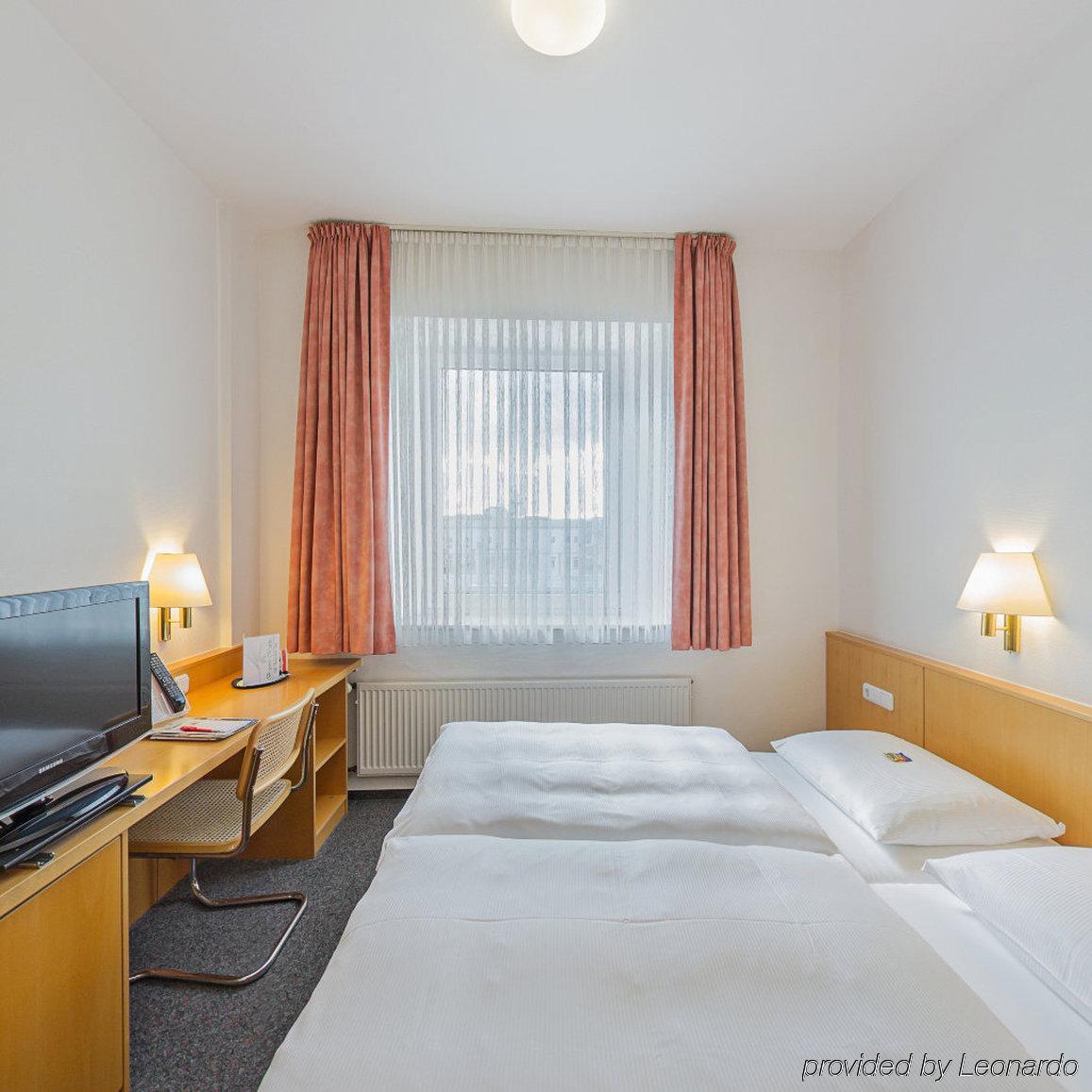 Hotel Berliner Hof Kiel Luaran gambar