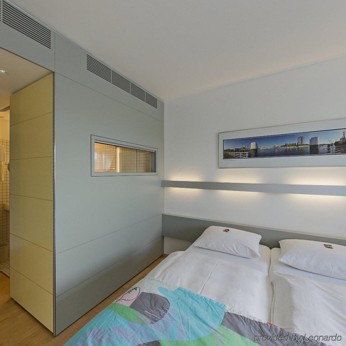 Hotel Berliner Hof Kiel Luaran gambar