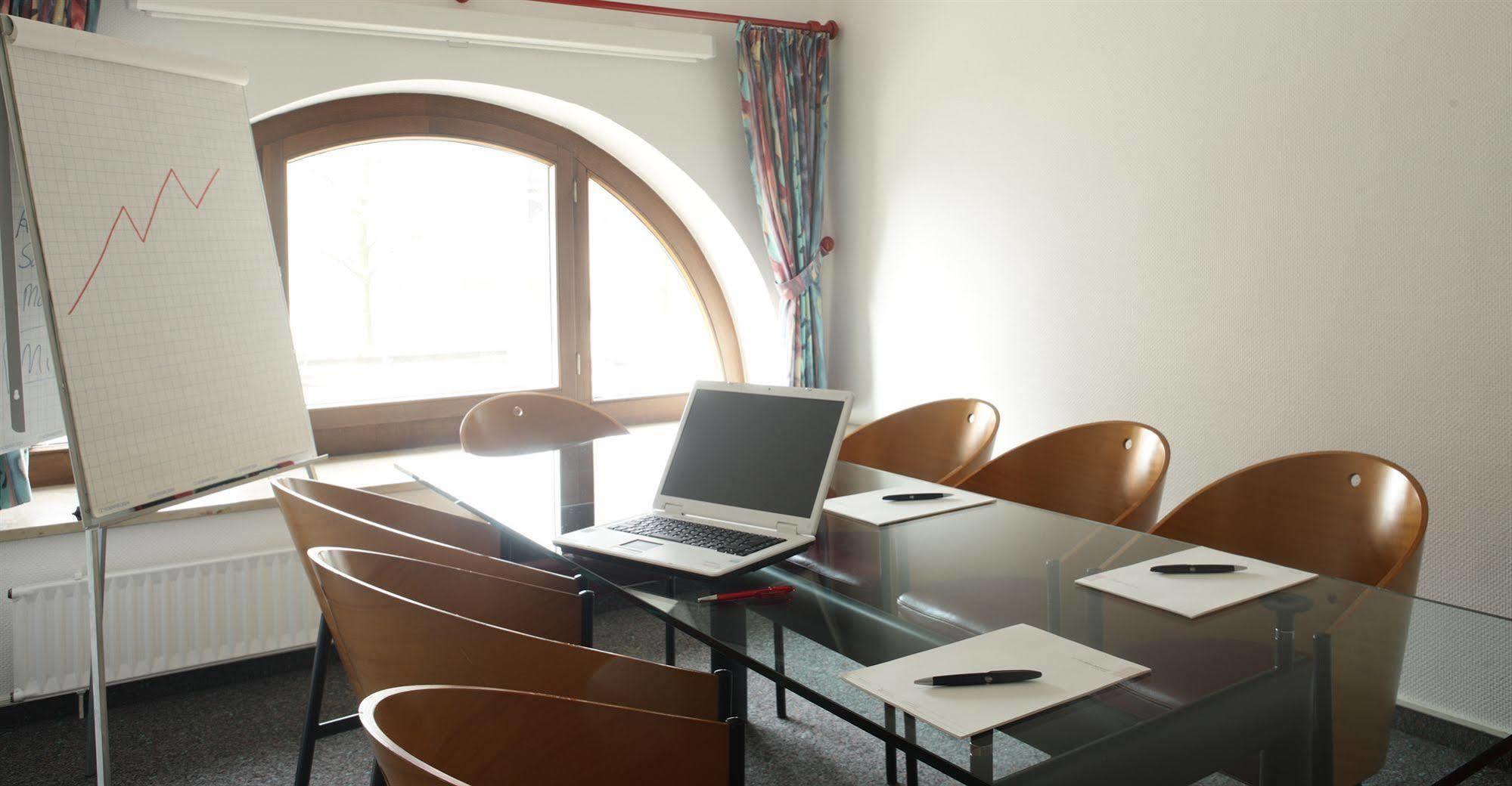 Hotel Berliner Hof Kiel Luaran gambar